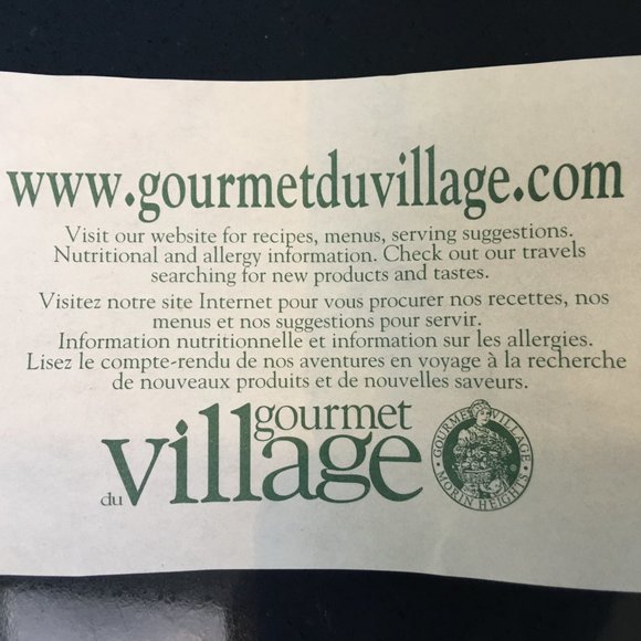 Gourmet Village Dip Warmer (1) - Picture 4 of 5